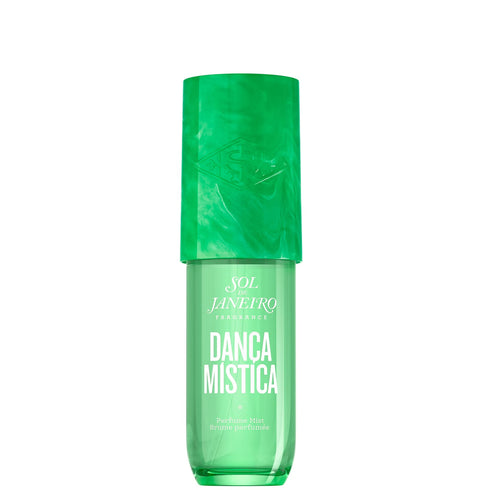 Sol de Janeiro Limited Edition Danca Mistica Perfume Mist 90ml Paradise Scent