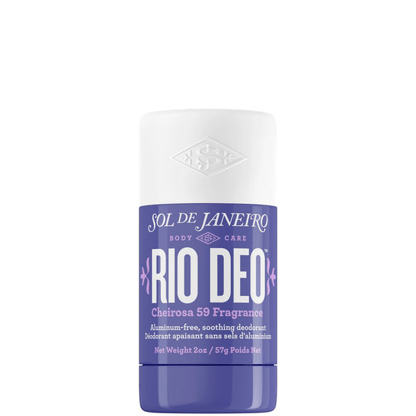 Sol de Janeiro Rio Deo Cheirosa '59