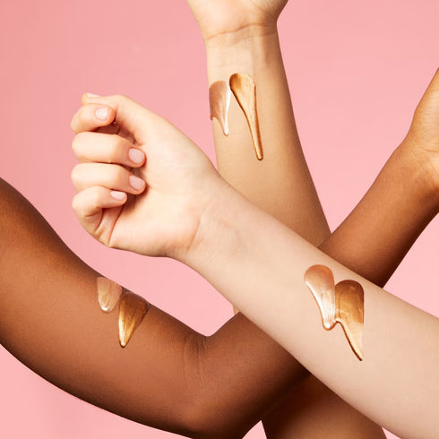 Sol de Janeiro Glowmotions Rio Sunset Bronze Glow Oil 75ml Paradise Scent