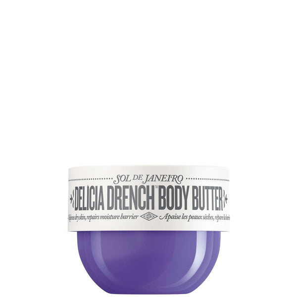 Sol de Janeiro Delícia Drench Body Butter