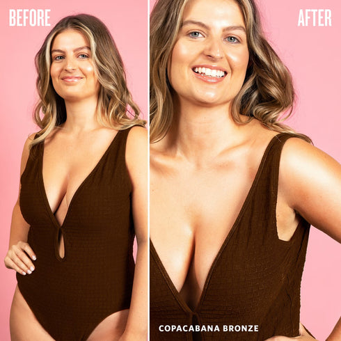 Sol de Janeiro Glowmotions Copacabana Bronze Glow Oil 75ml Paradise Scent