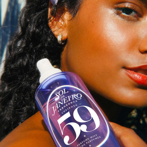 Sol de Janeiro Cheirosa 59 Perfume Mist 90ml Paradise Scent