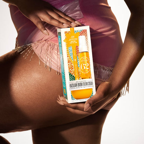 Sol de Janeiro Bum Bum Party Of Two Paradise Scent
