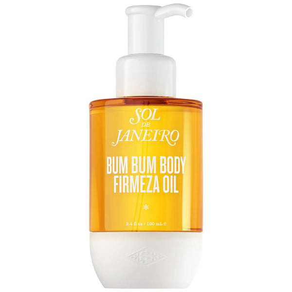 Sol de Janeiro Bum Bum Body Firmeza Oil 100ml
