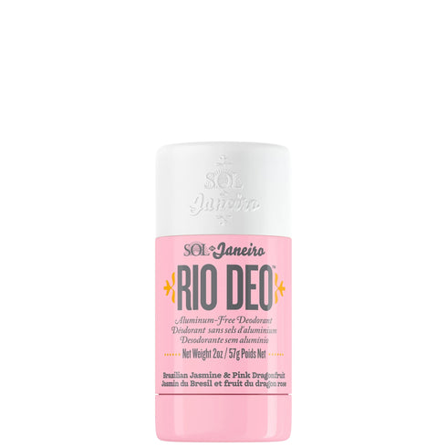 Sol de Janeiro Beija Flor Rio Deodorant 57g