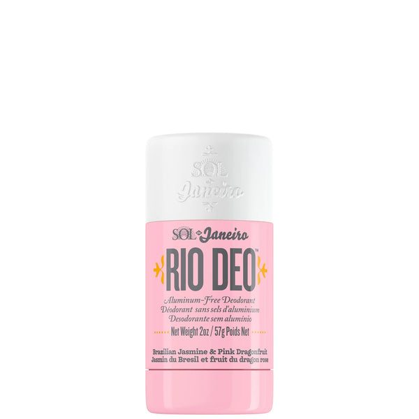 Sol de Janeiro Beija Flor Rio Deodorant 57g