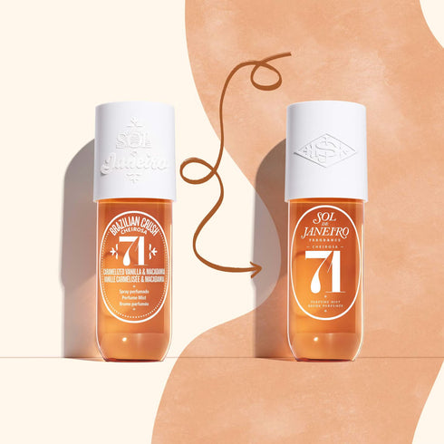 Sol de Janeiro Cheirosa '71 Perfume Mist