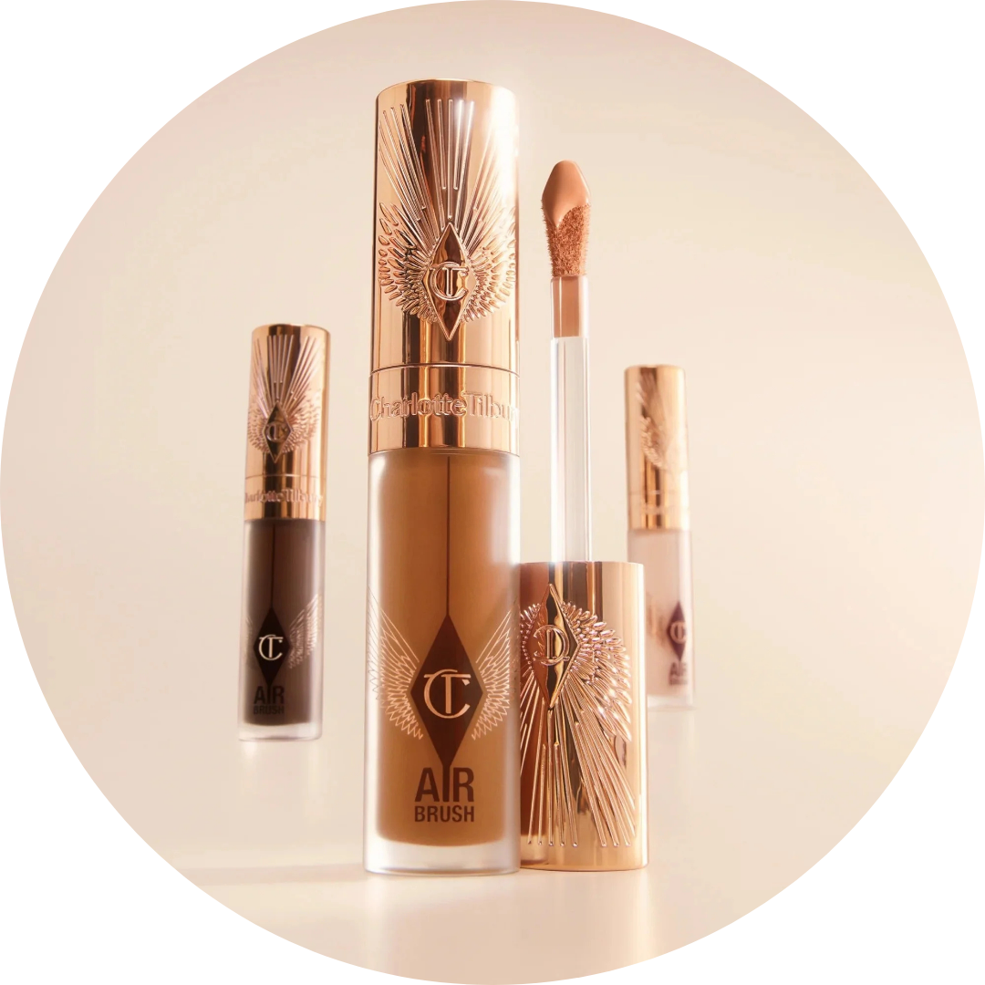 Charlotte Tilbury