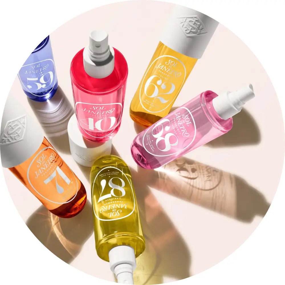 Shop All Paradise Scent