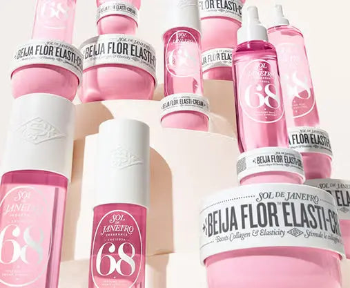 Beija Flor™ Family Paradise Scent