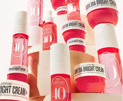 Bom Dia Bright™ Family Paradise Scent