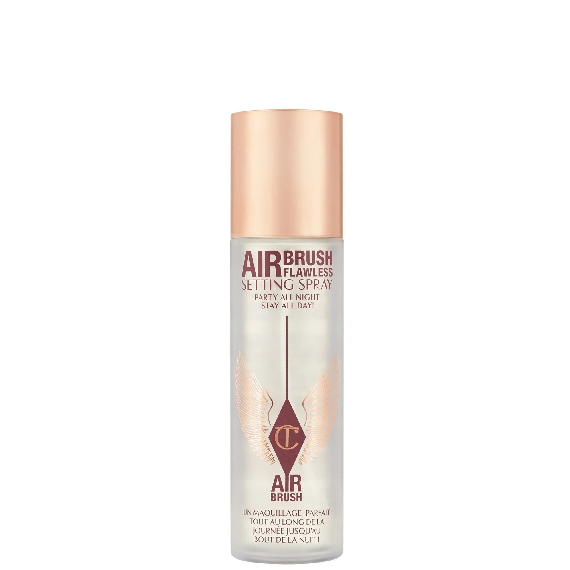 Charlotte Tilbury Airbrush Flawless Setting Spray