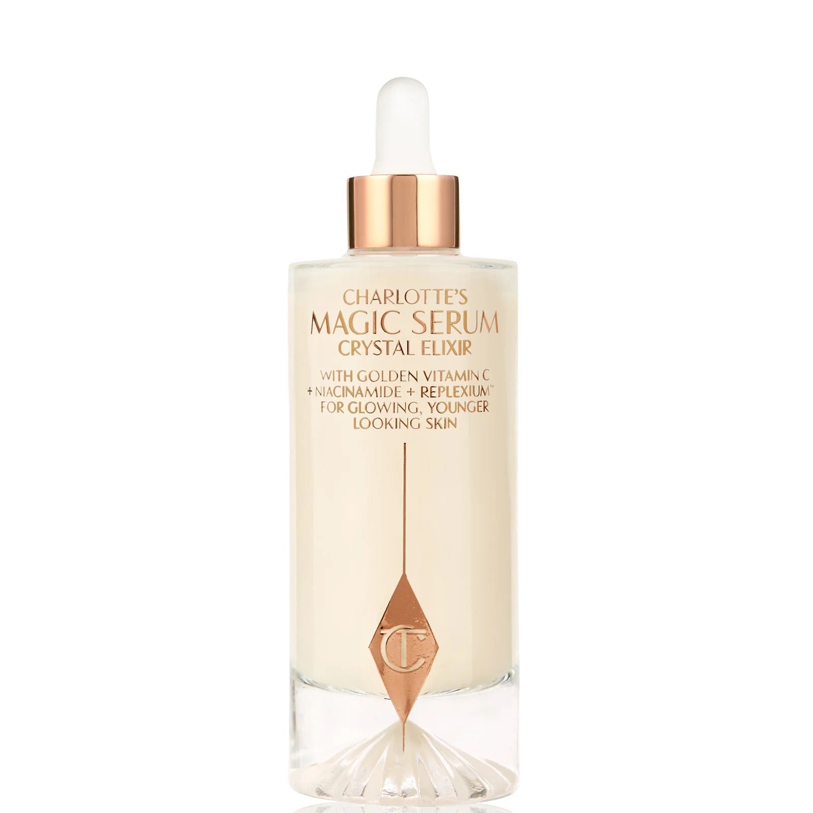 Charlotte Tilbury Charlotte's Magic Serum Crystal Elixir