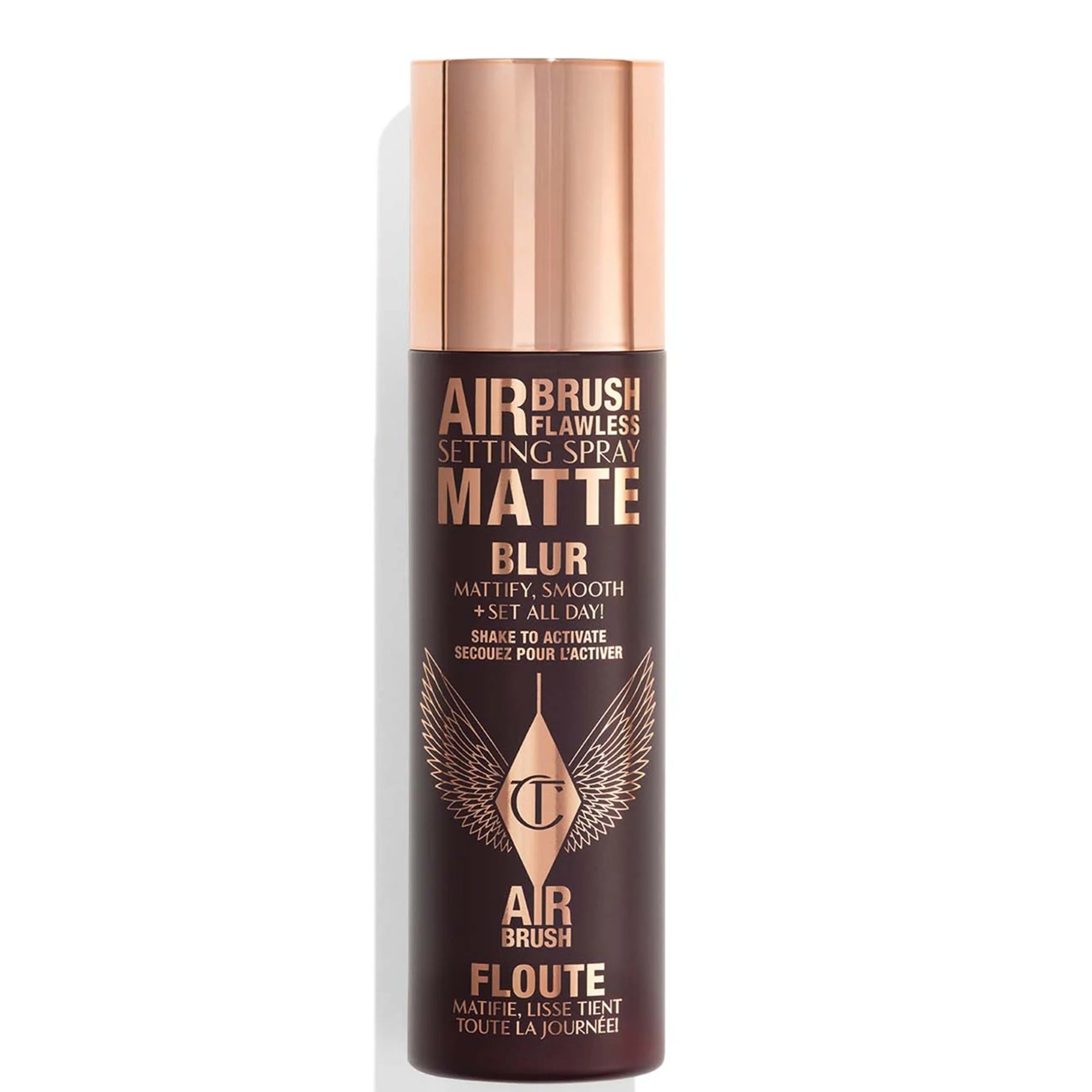 Charlotte Tilbury Airbrush Flawless Setting Spray