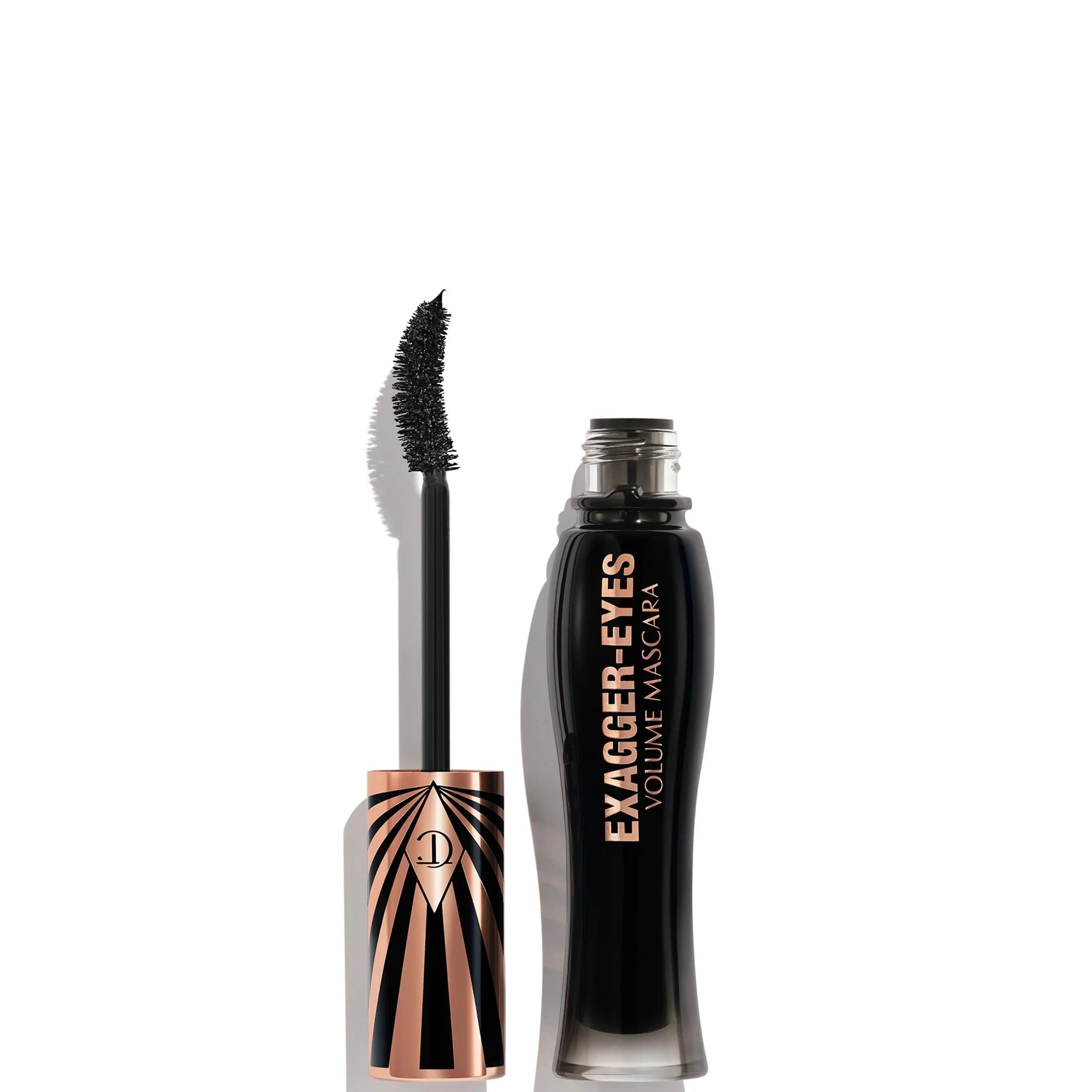 Charlotte Tilbury Travel Size Exaggereyes Volume Mascara