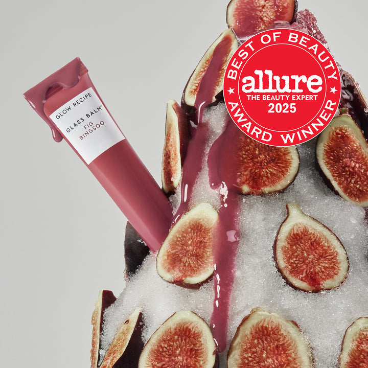 Glow Recipe Glass Balm Lip Treatment 15g