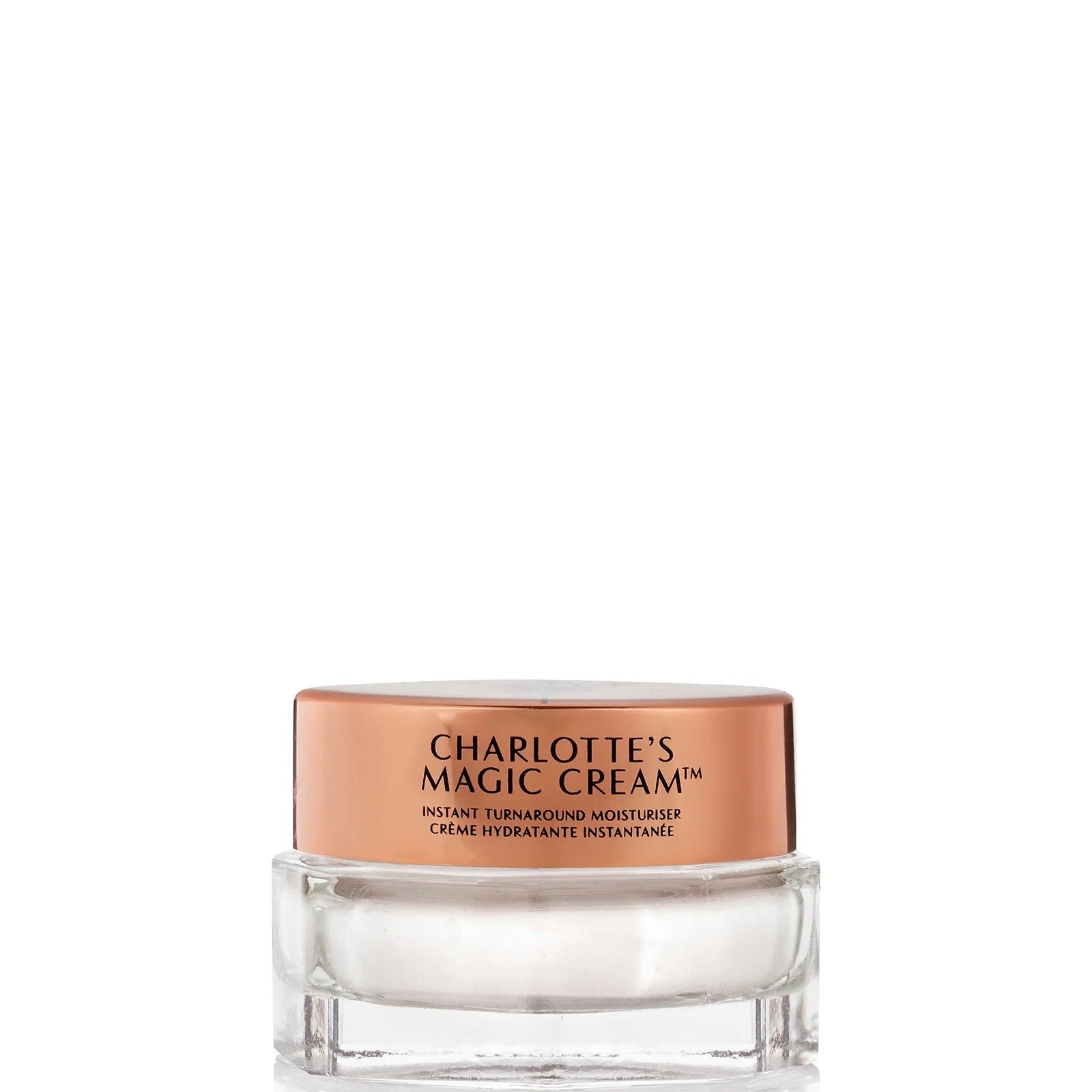 Charlotte Tilbury Charlotte's Magic Cream Moisturiser