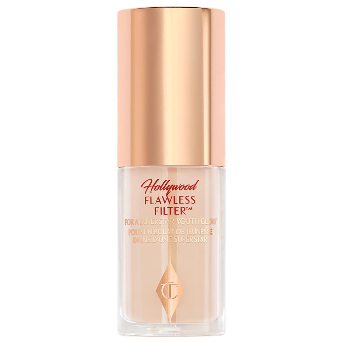 Charlotte Tilbury Mini Hollywood Flawless Filter