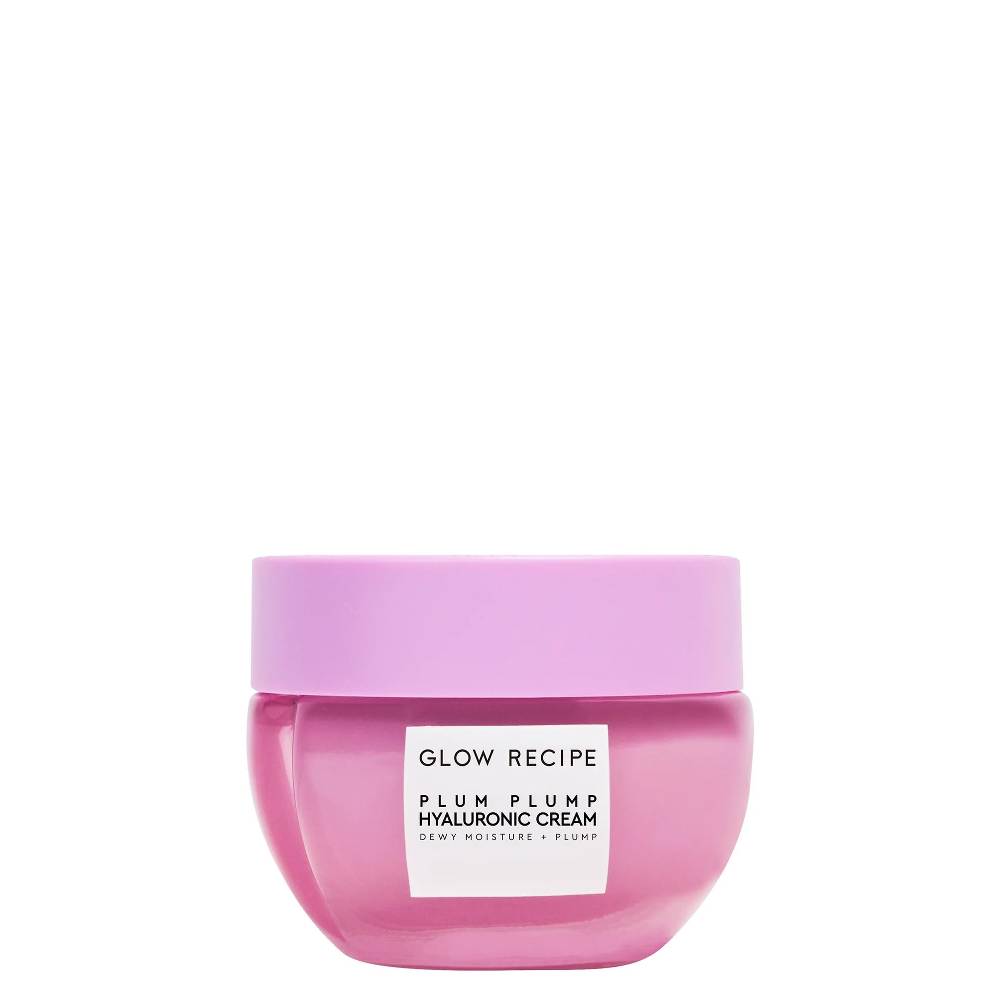 Glow Recipe Plum Plump Hyaluronic Cream