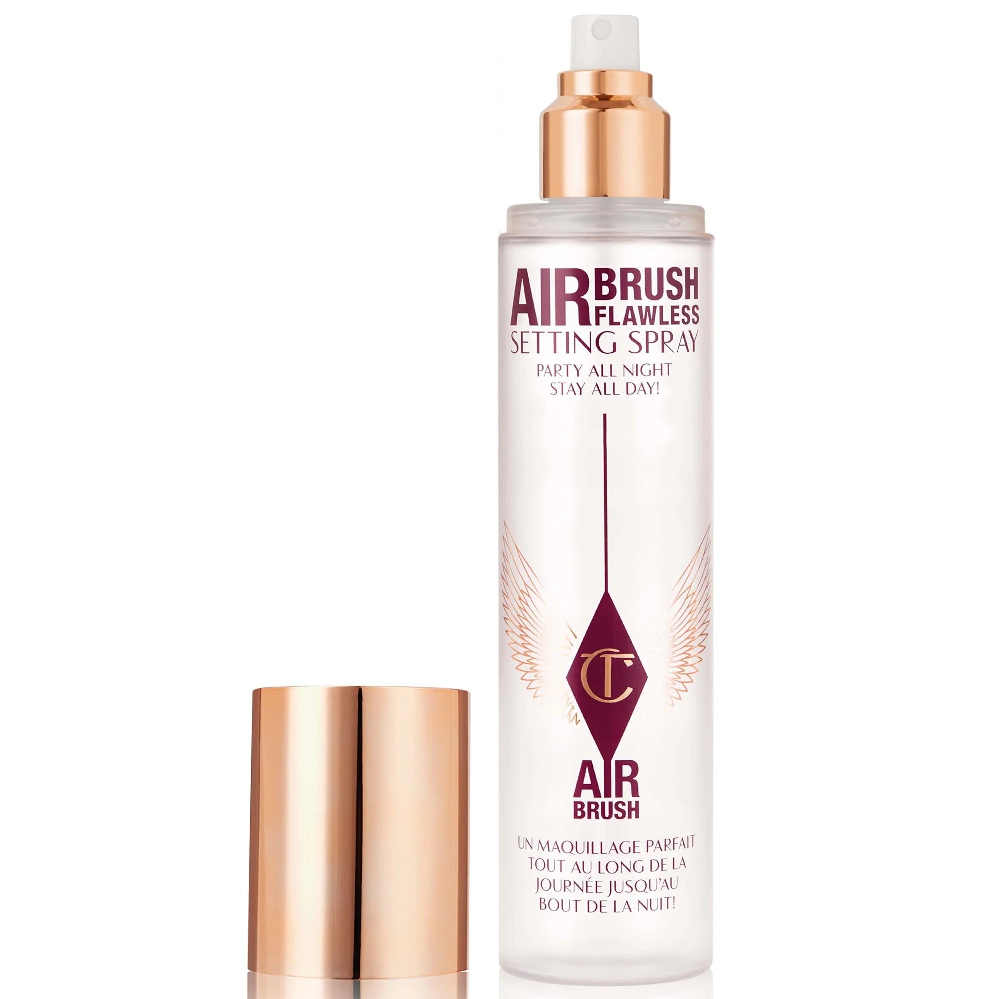 Charlotte Tilbury Airbrush Flawless Setting Spray