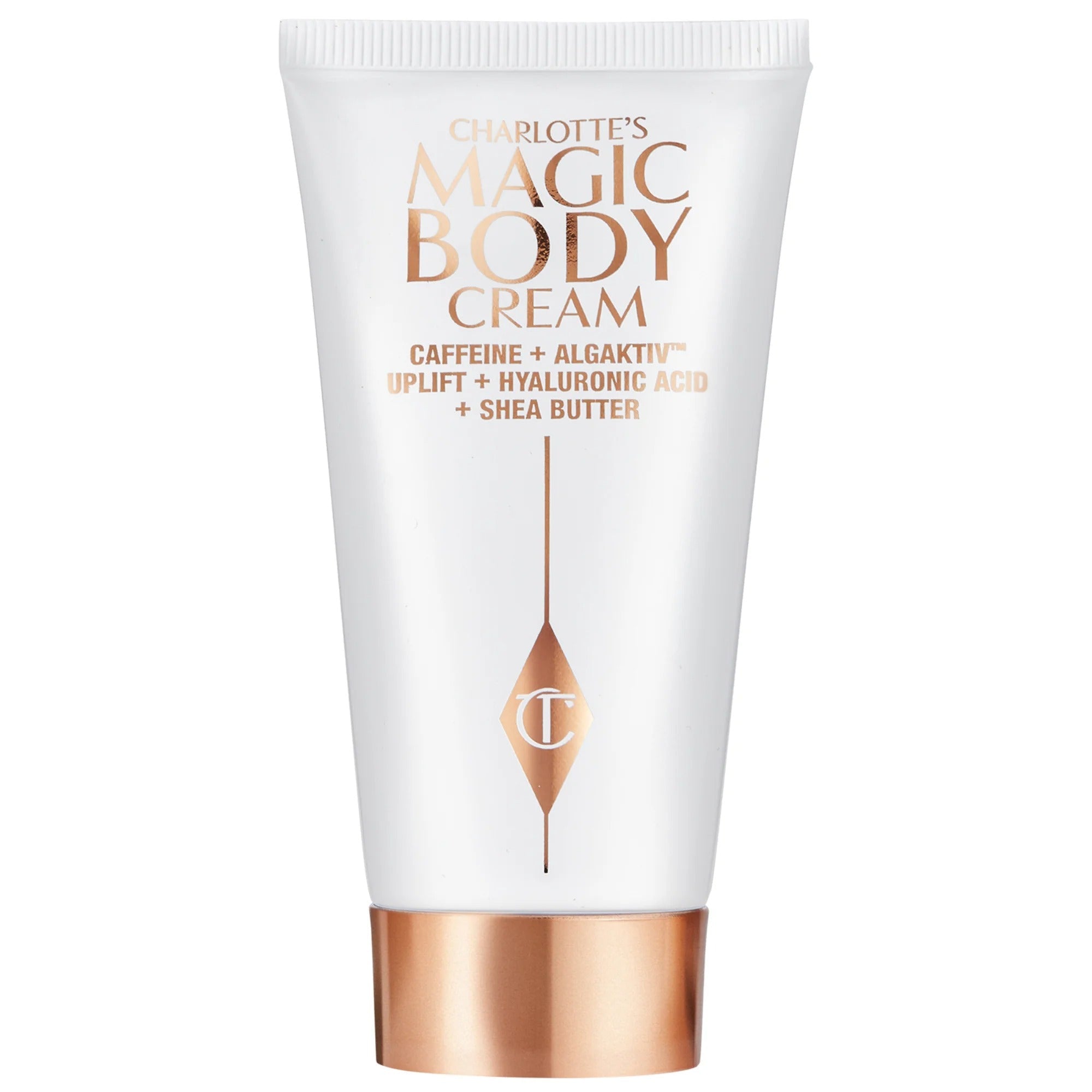 Charlotte Tilbury Charlotte's Magic Body Cream
