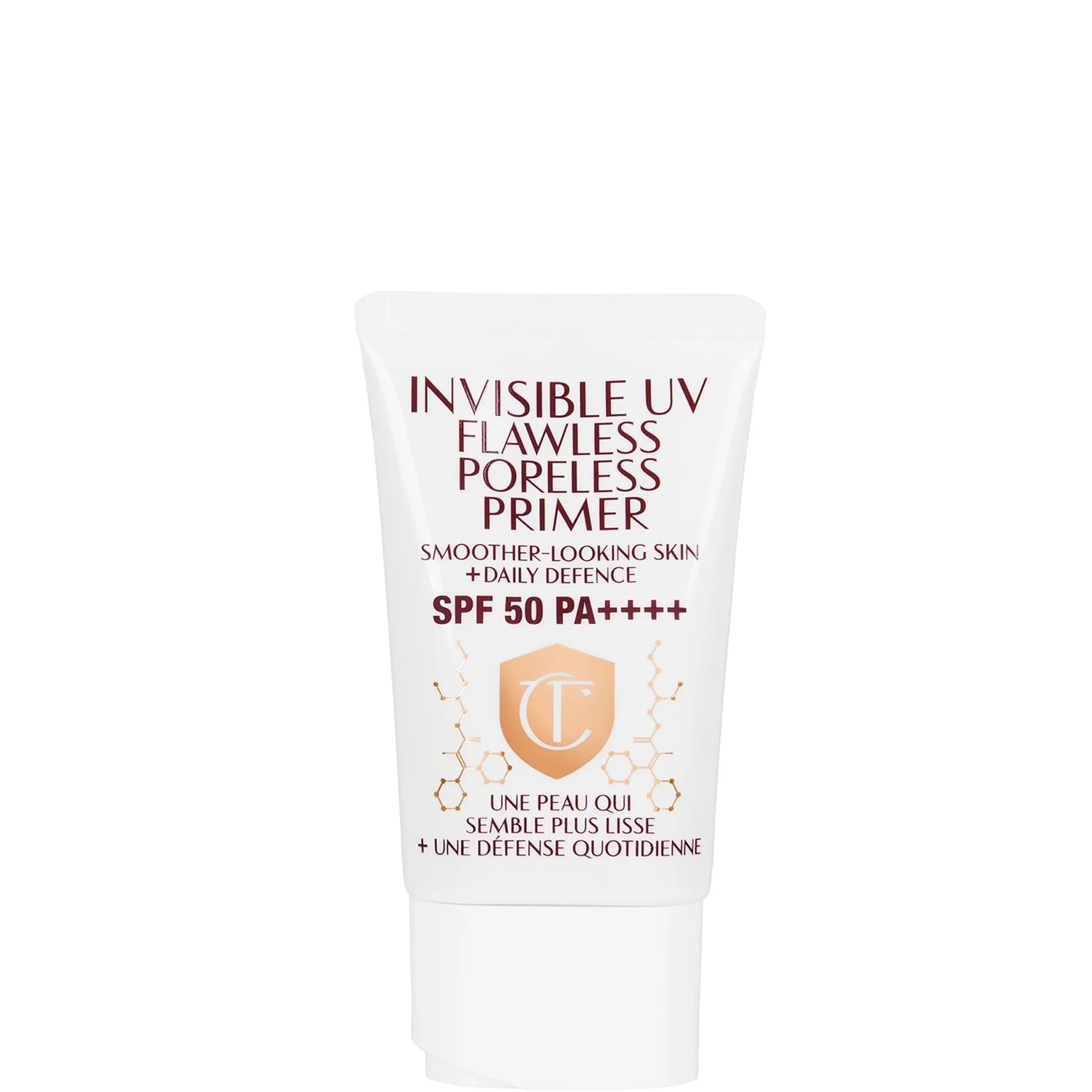 Charlotte Tilbury Invisible UV Flawless Poreless Primer