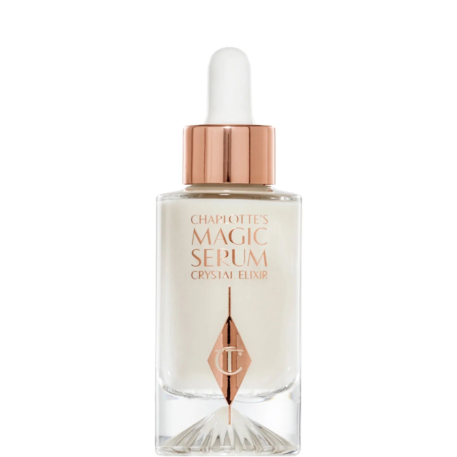 Charlotte Tilbury Charlotte's Magic Serum Crystal Elixir
