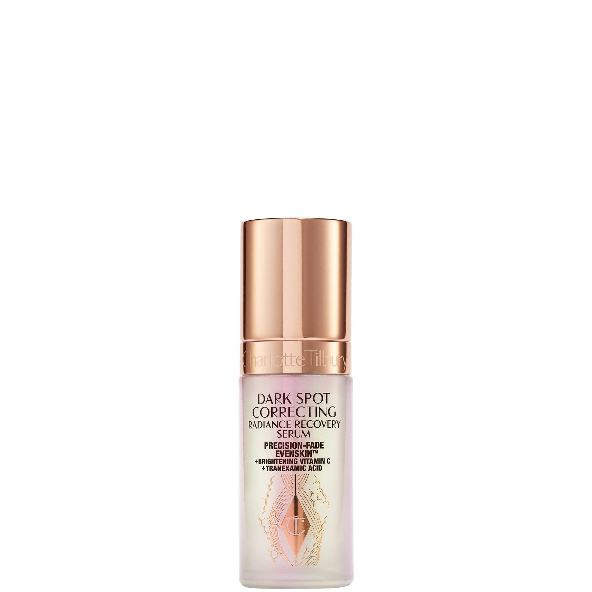 Charlotte Tilbury Dark Spots Correcting Radiance Recovery Serum