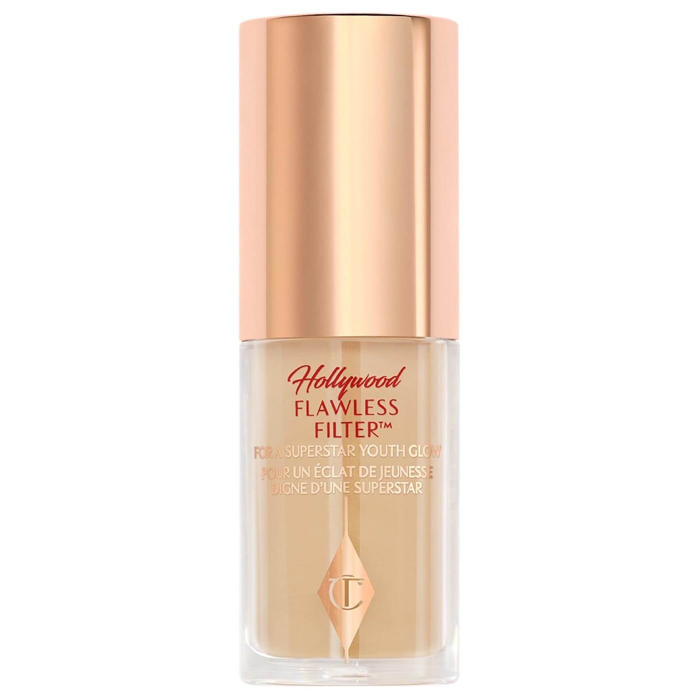 Charlotte Tilbury Mini Hollywood Flawless Filter