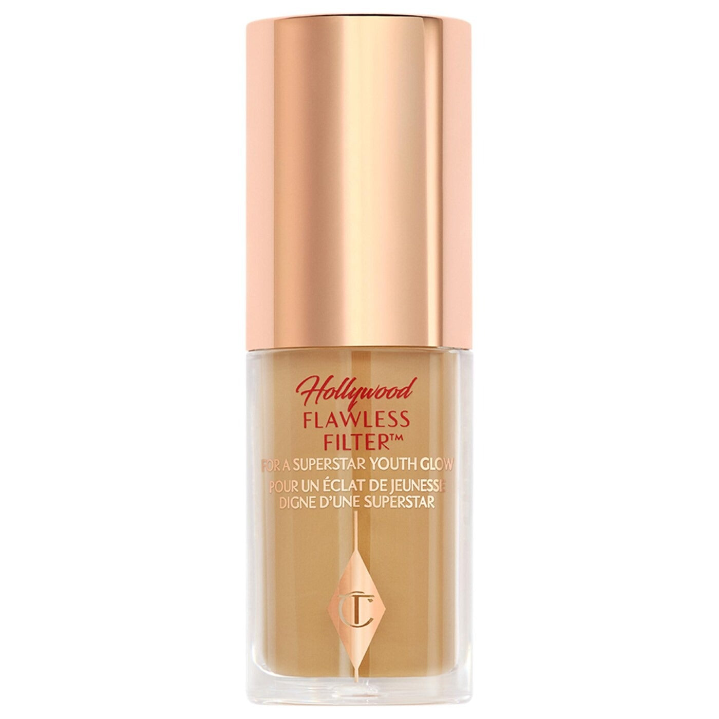 Charlotte Tilbury Mini Hollywood Flawless Filter