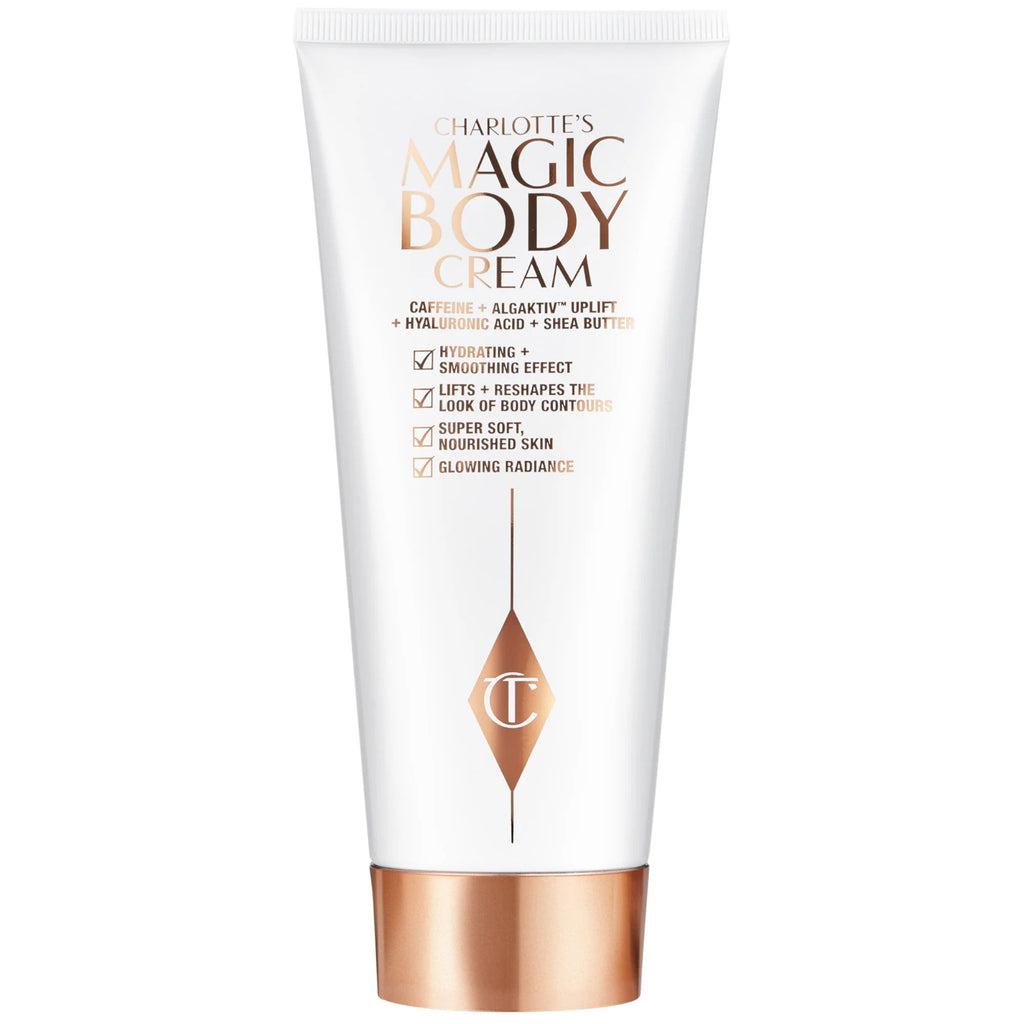 Charlotte Tilbury Charlotte's Magic Body Cream
