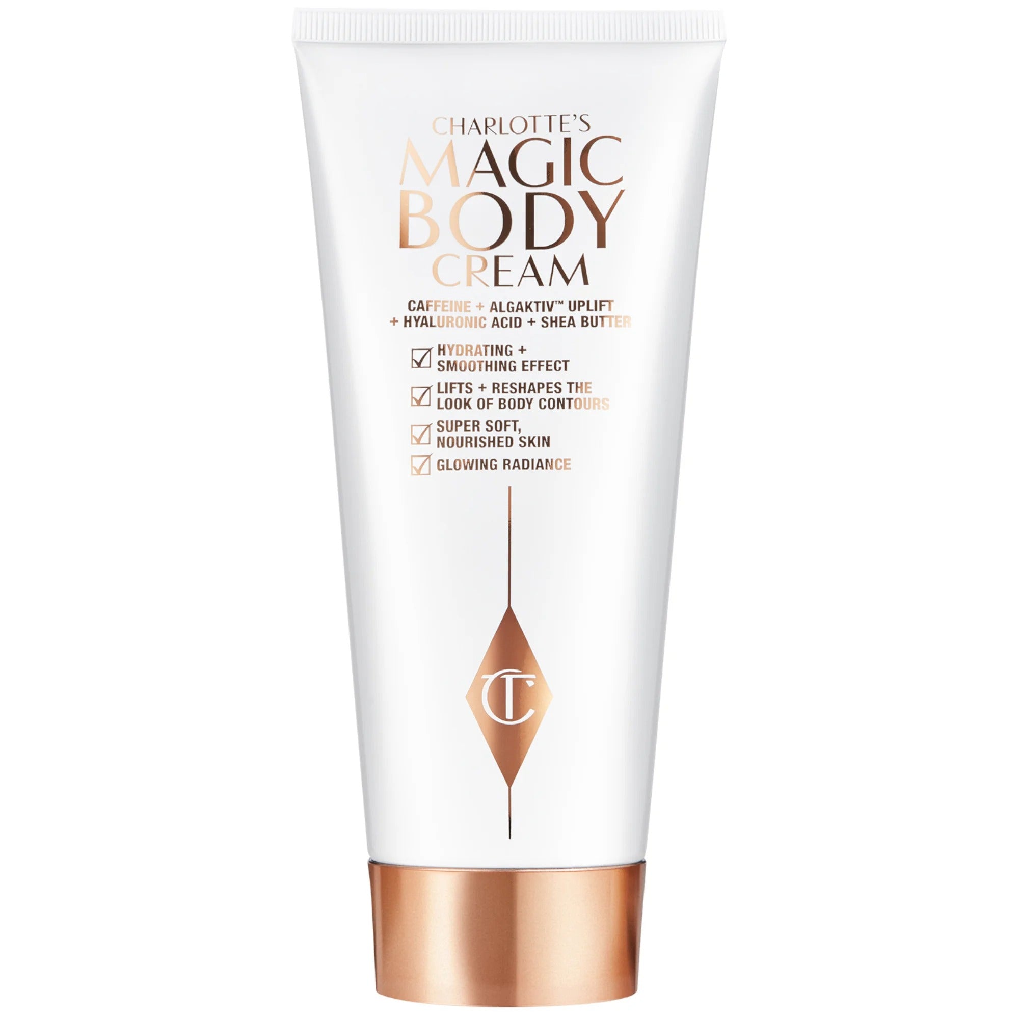 Charlotte Tilbury Charlotte's Magic Body Cream