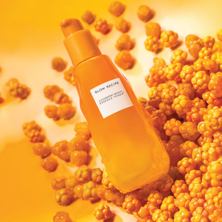 Glow Recipe Cloudberry Bright Essence Toner