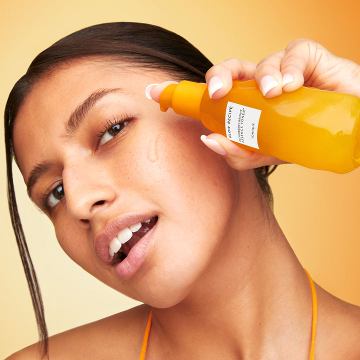 Glow Recipe Cloudberry Bright Essence Toner