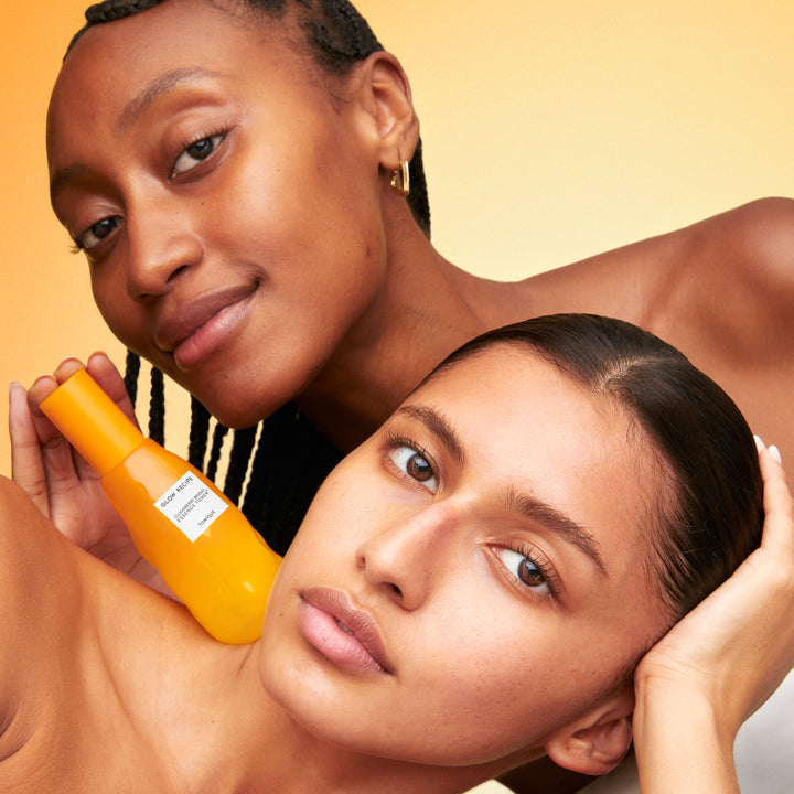 Glow Recipe Cloudberry Bright Essence Toner