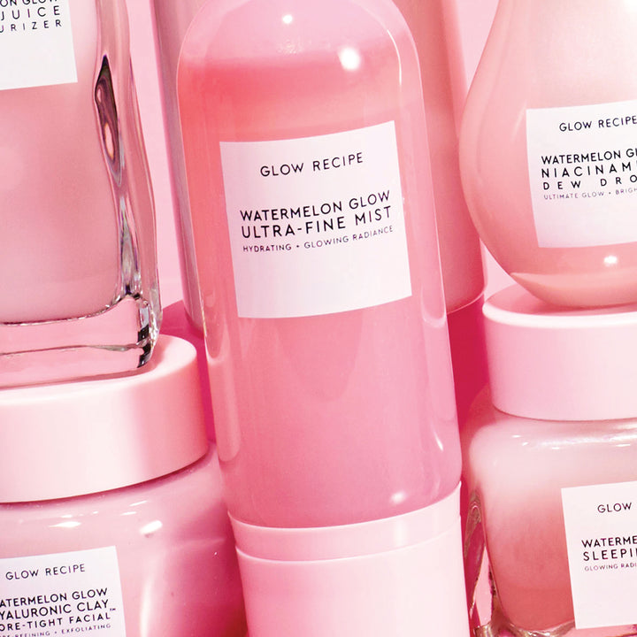 Glow Recipe Watermelon Glow Ultra-Fine Mist 75ml