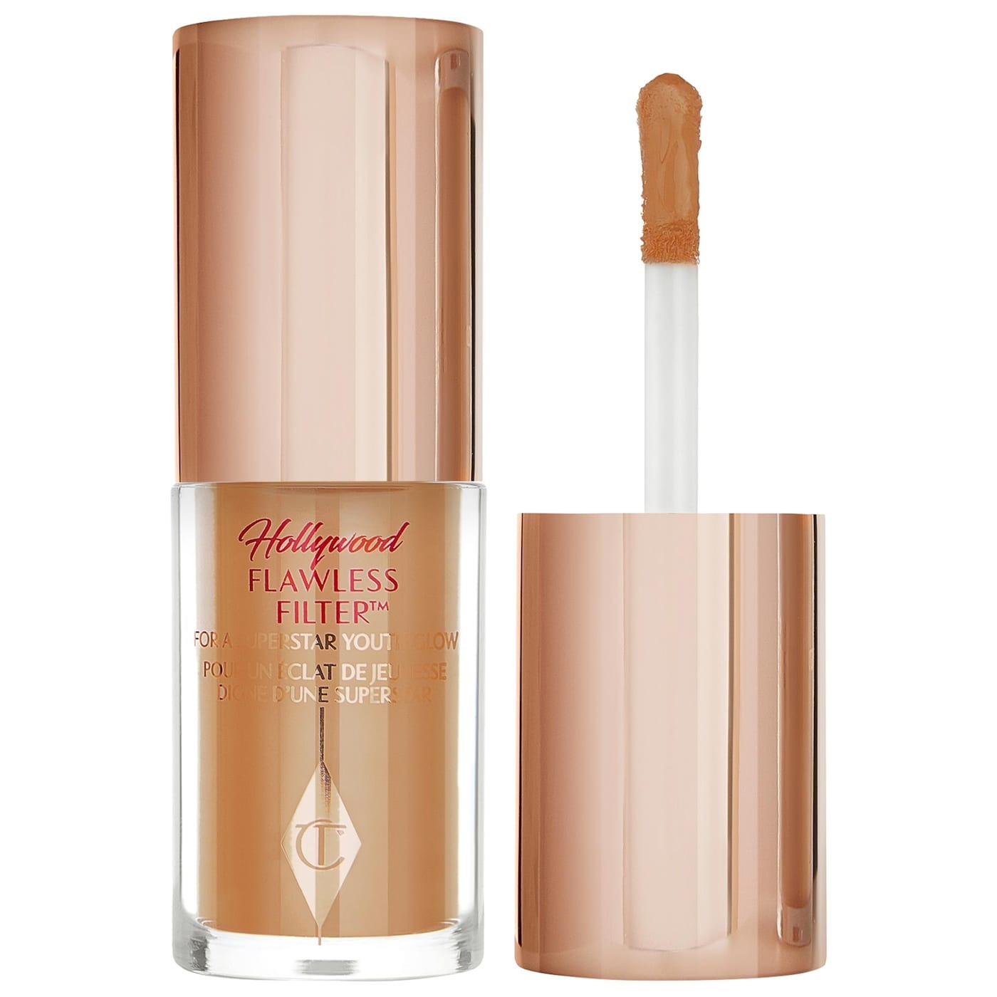 Charlotte Tilbury Mini Hollywood Flawless Filter
