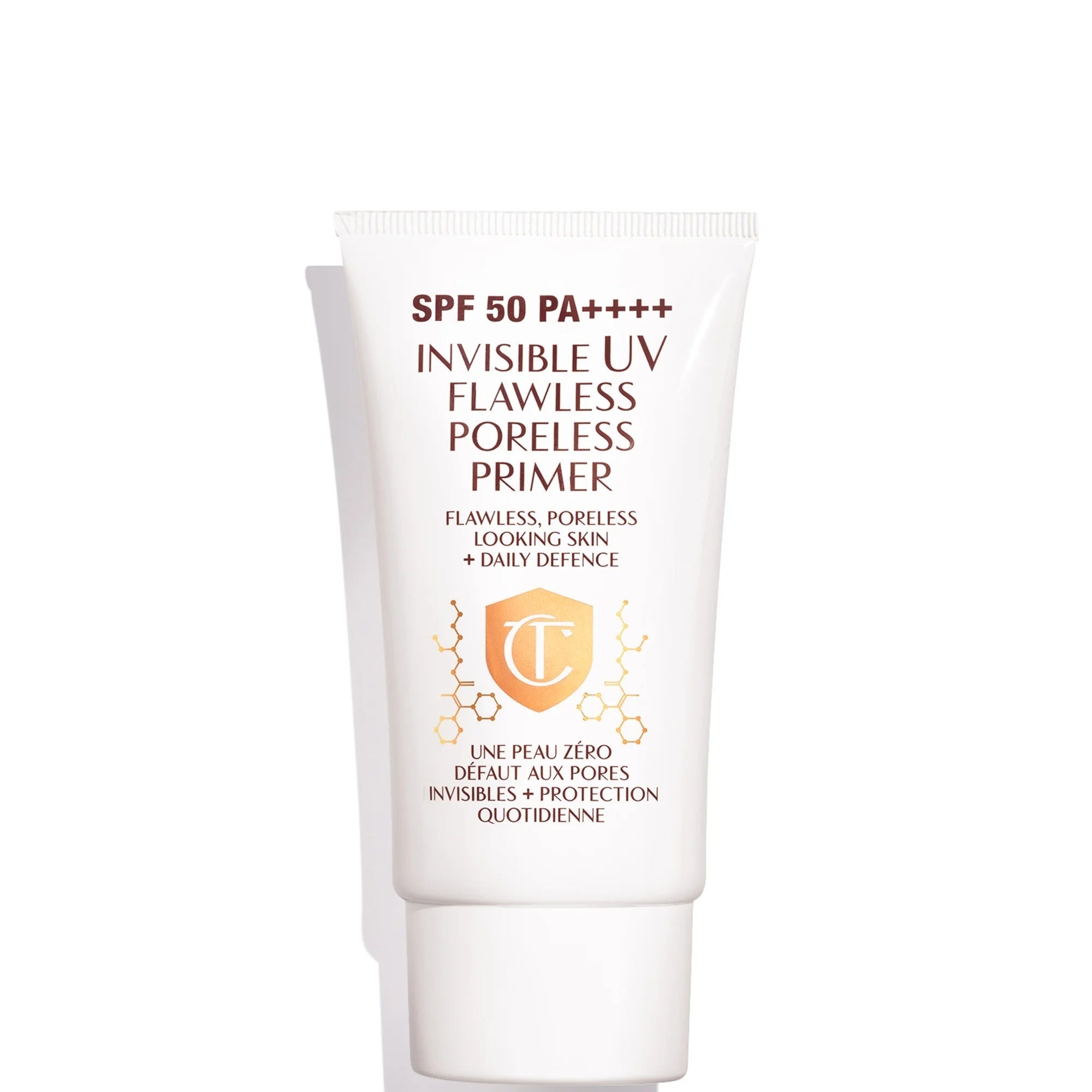 Charlotte Tilbury Invisible UV Flawless Poreless Primer
