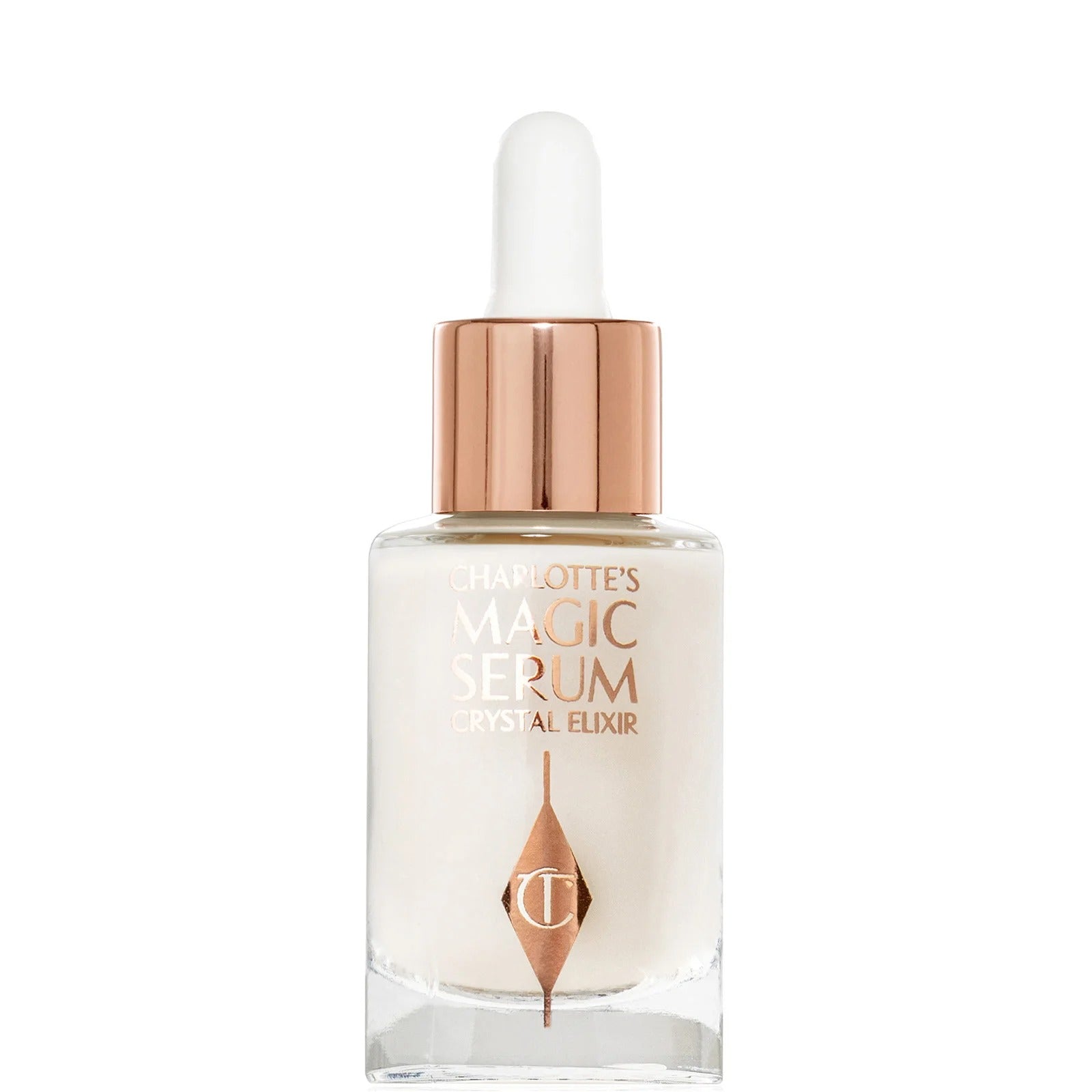 Charlotte Tilbury Charlotte's Magic Serum Crystal Elixir