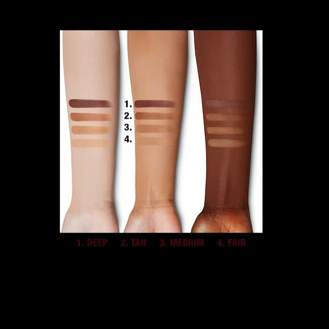 Charlotte Tilbury Airbrush Flawless Bronzer 10g (Various Shades)