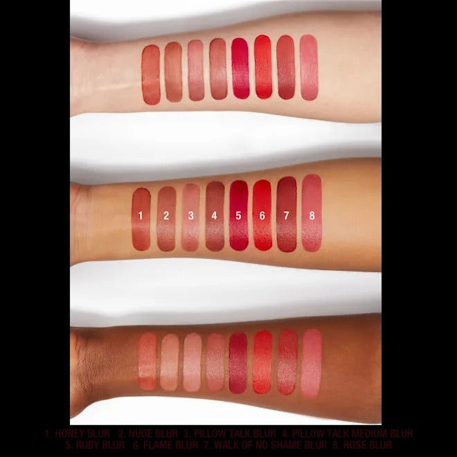 Charlotte Tilbury Airbrush Flawless Lip Blur