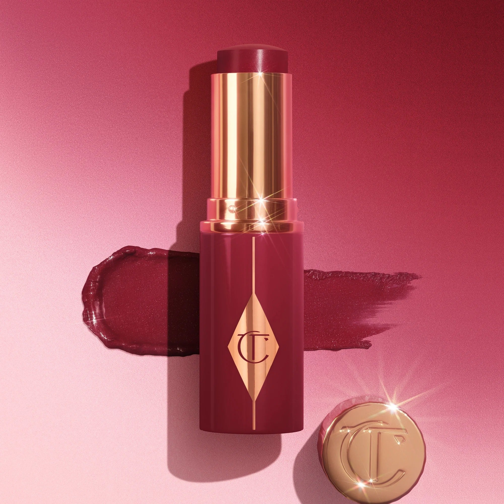 Charlotte Tilbury Unreal Blush Stick 9g (Various Shades)