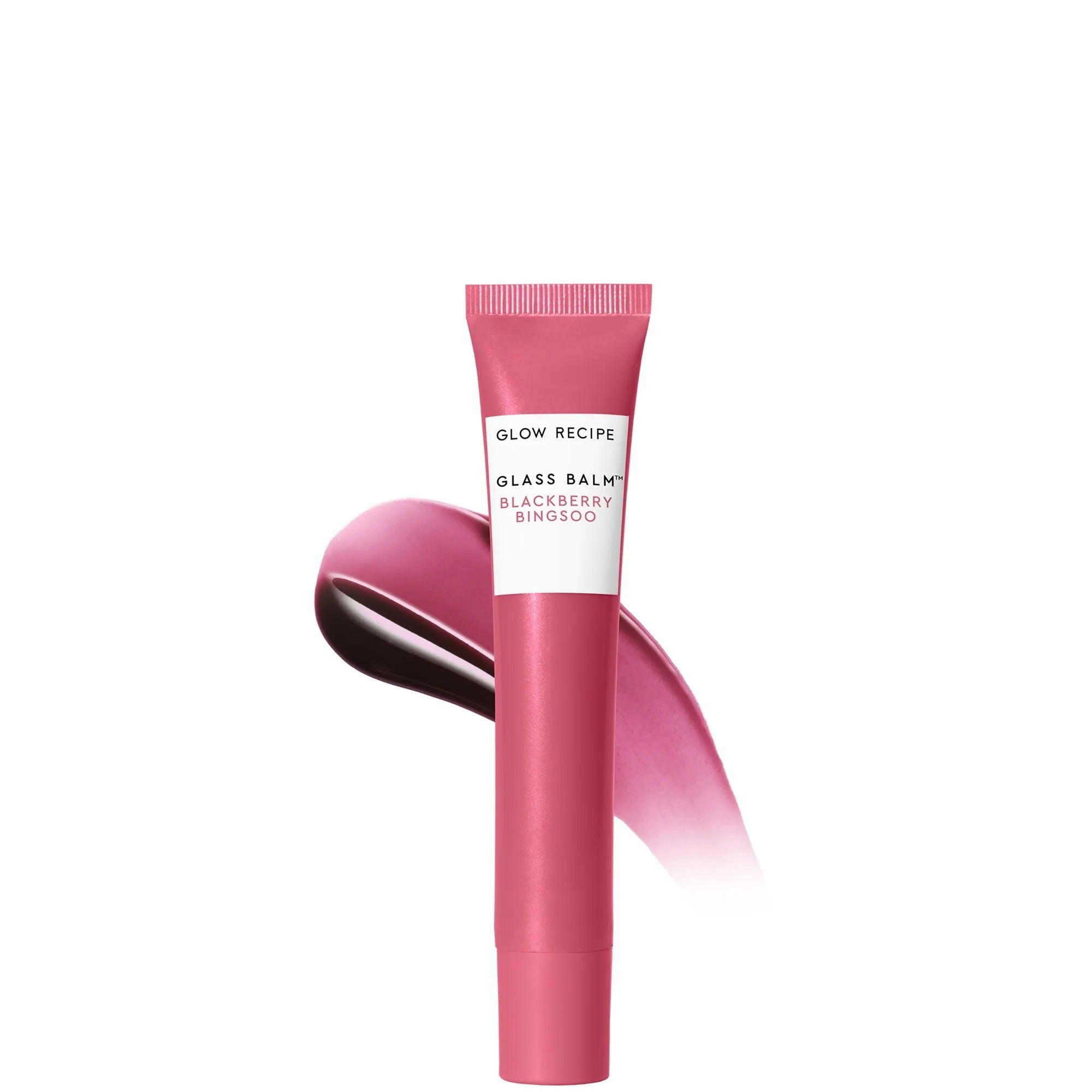 Glow Recipe Glass Balm Lip Treatment 15g