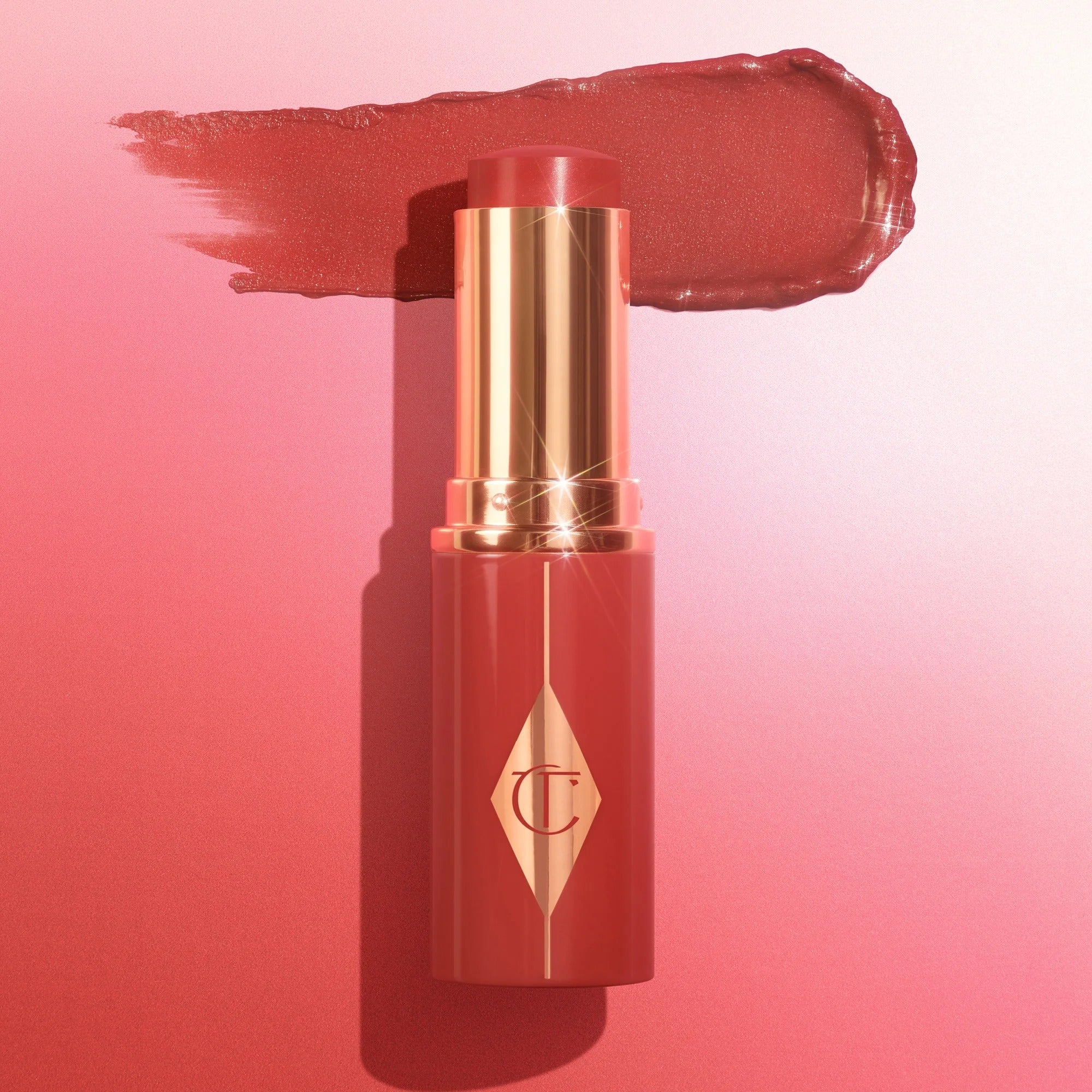 Charlotte Tilbury Unreal Blush Stick 9g (Various Shades)