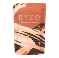 RYZE Mushroom Chicory Coffee – Caffeine-Free Organic Coffee Alternative with 6 Adaptogenic Mushrooms – Keto-Friendly for Energy, Focus & Gut Health – 30 Servings