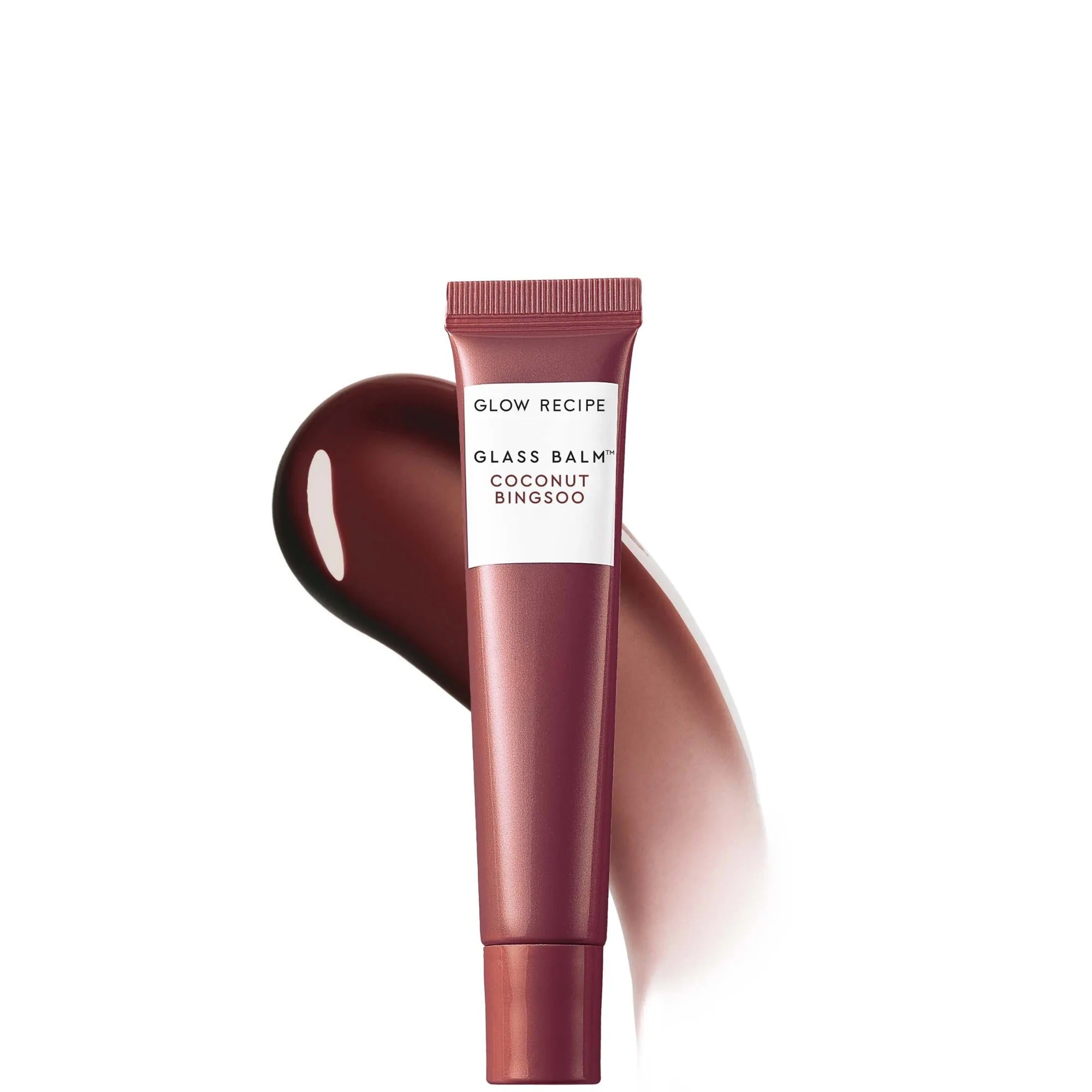 Glow Recipe Glass Balm Lip Treatment 15g