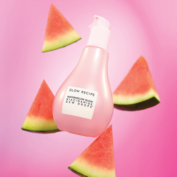Glow Recipe Watermelon Glow Niacinamide Dew Drops