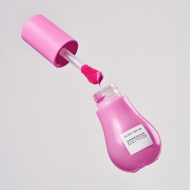 Glow Recipe Watermelon Glow Niacinamide Dewy Flush