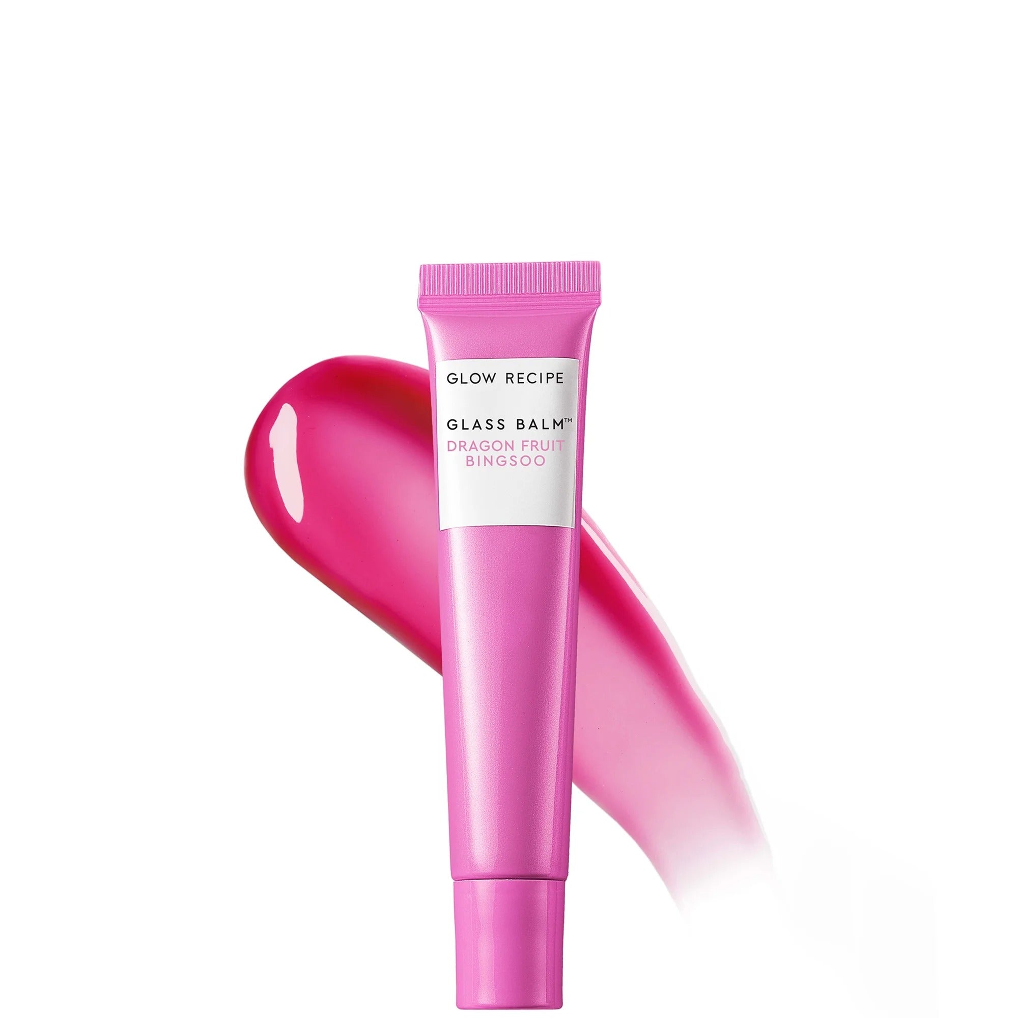 Glow Recipe Glass Balm Lip Treatment 15g