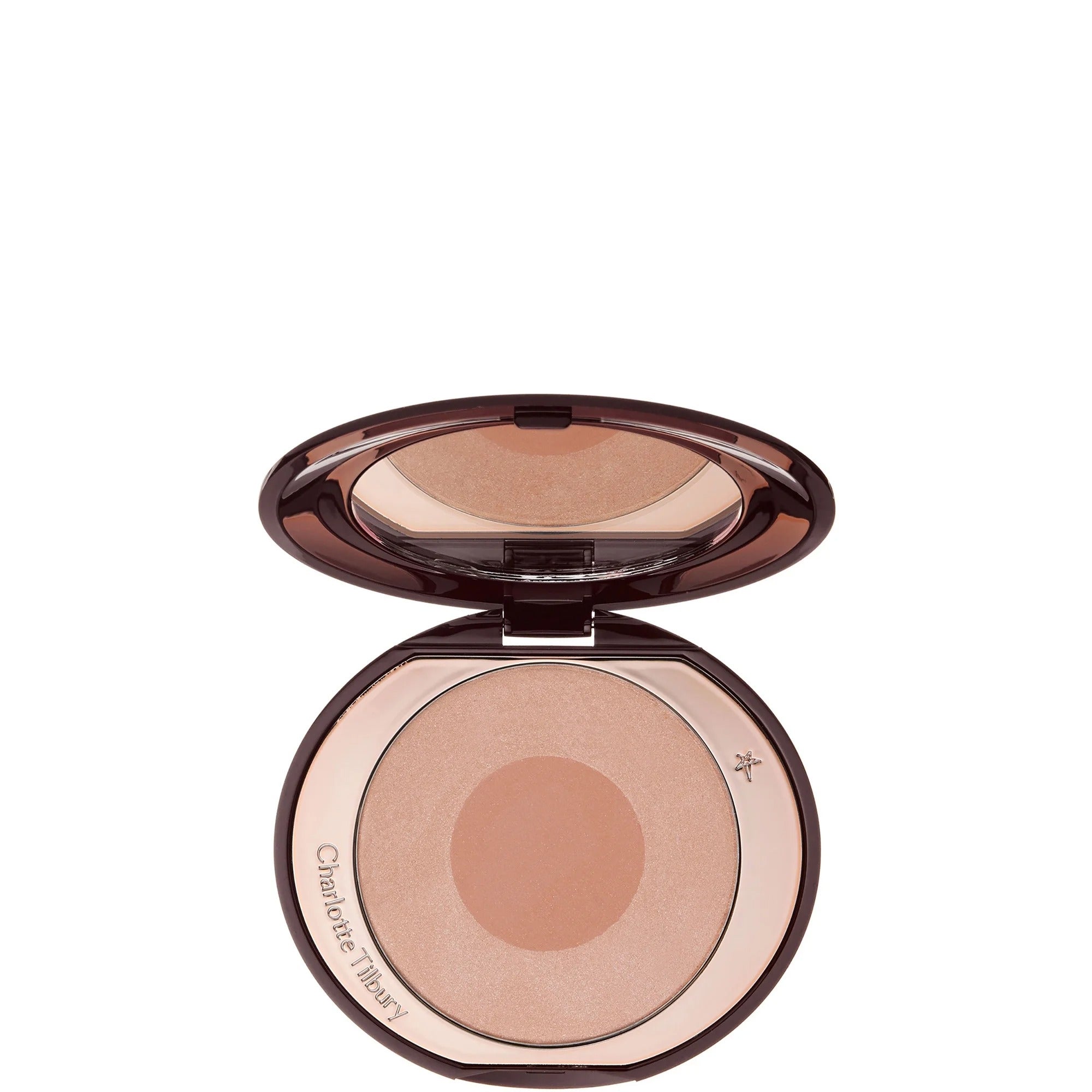 Charlotte Tilbury Cheek to Chic